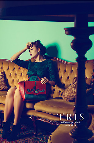 Tris | Lookbook